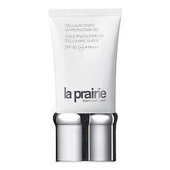 Voile Protection UV Cellulaire Suisse SPF 50 / PA ++++, LA PRAIRIE